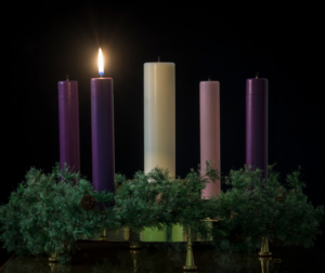 Advent Wreath