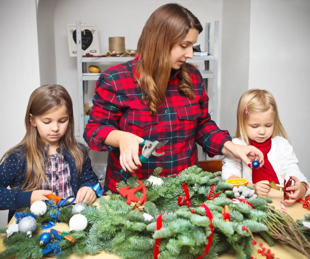 Simple and Fun Ways to Teach the True Meaning of Christmas