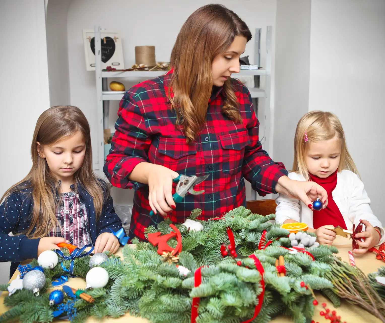 Read more about the article Advent for Kids: Simple and Fun Ways to Teach the True Meaning of Christmas