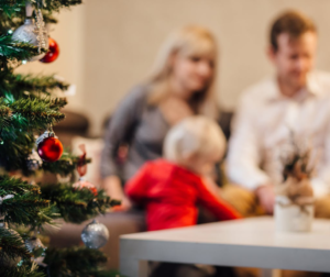 Why Family Participation in Advent Matters